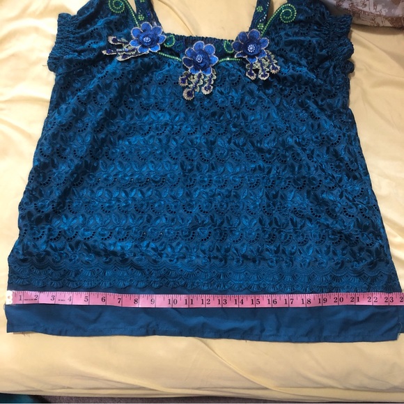 Guatemalan Top - Picture 5 of 5